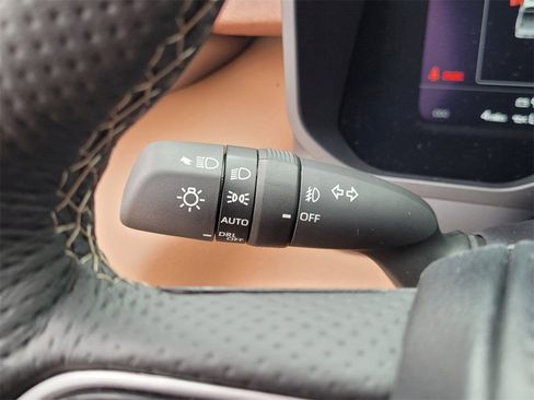 New 2025 Toyota Tundra 1794 Edition image 14