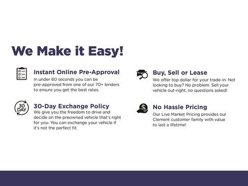 Used 2024 Nissan Rogue S image 9