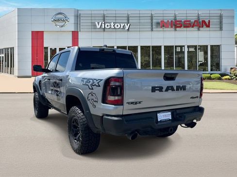 Used 2024 RAM 1500 TRX w/ TRX Level 2 Equipment Group AWD/4WD image 5