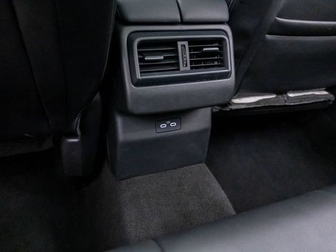 Used 2025 MAZDA CX-50 AWD 2.5 S w/ Premium Package image 19