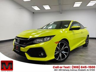 Used 2019 Honda Civic Si video 1