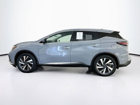 Used 2023 Nissan Murano SL w/ SL Moonroof Package AWD/4WD image 4
