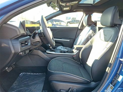 New 2025 Kia K4 GT-Line image 9