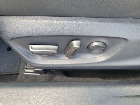 Used 2024 Toyota Camry XSE w/ Driver Assist Package FWD image 17
