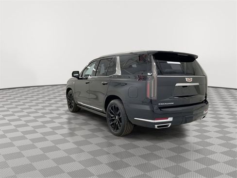 New 2025 Cadillac Escalade Premium Luxury w/ Touring Package image 7
