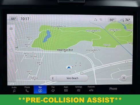 New 2026 Ford F350 Platinum image 27