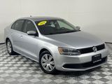 Used 2014 Volkswagen Jetta SE image 2