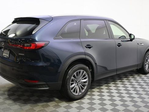 New 2026 MAZDA CX-90 3.3 Turbo w/ Select Package image 7