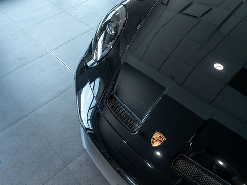 Certified 2026 Porsche 911 GT3 RWD image 26