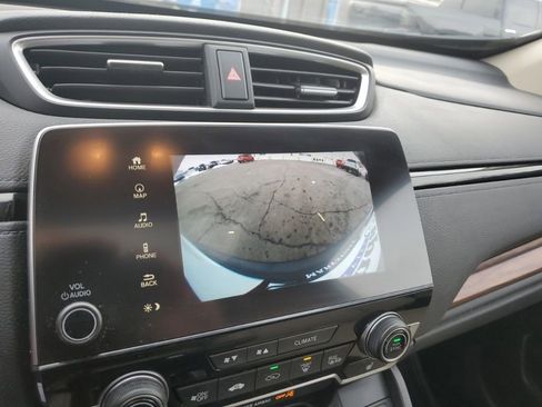 Certified 2022 Honda CR-V Touring image 20