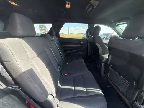 Used 2025 Dodge Durango GT RWD image 21