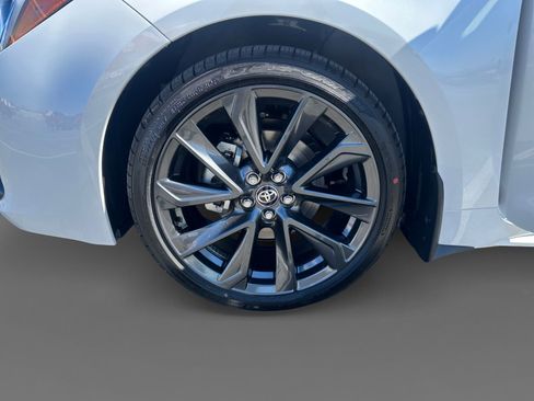 New 2026 Toyota Corolla XSE image 14
