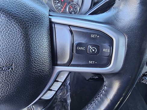 Used 2023 RAM 2500 Big Horn w/ Level 1 Equipment Group image 36