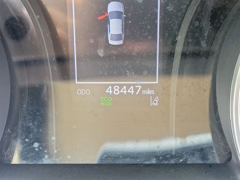 Used 2022 Toyota Camry LE FWD image 26