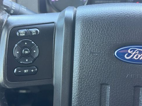 Used 2016 Ford F350 Lariat w/ Lariat Ultimate Package AWD/4WD image 13