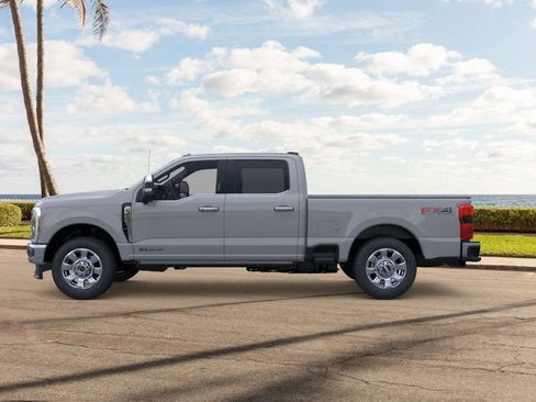 New 2026 Ford F350 Lariat w/ Lariat Ultimate Package image 20