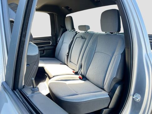 Used 2024 RAM 2500 Big Horn w/ Bed Utility Group image 22