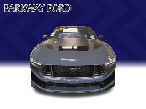 Used 2024 Ford Mustang Dark Horse RWD image 7