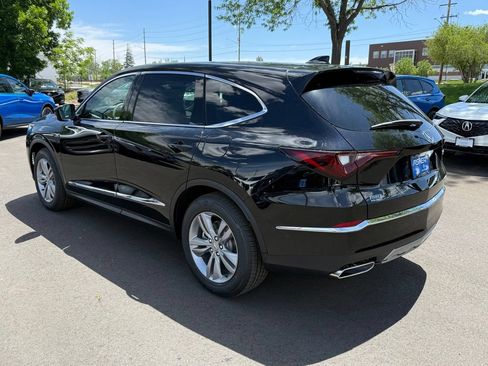 Certified 2026 Acura MDX SH-AWD image 8