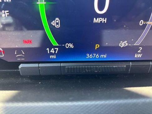 Used 2023 Chevrolet Brightdrop 600 w/ Active Safety Package 2 AWD/4WD image 16
