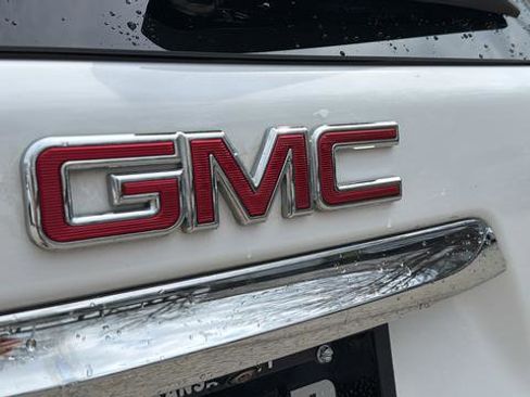 Used 2020 GMC Terrain Denali w/ GMC Pro Grade Package image 50