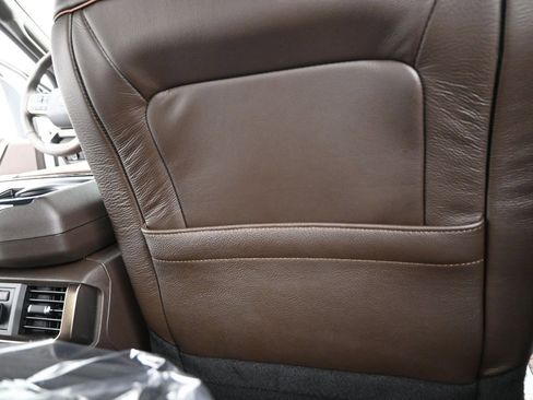 New 2025 Ford F150 King Ranch w/ FX4 Off-Road Package image 24