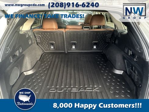 Used 2022 Subaru Outback Touring XT w/ Popular Package #2 image 41