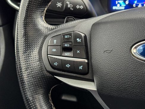 Used 2020 Ford Explorer ST w/ ST Street Pack image 36