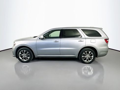 Used 2020 Dodge Durango GT image 4