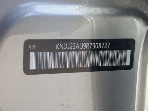 Used 2024 Kia Soul LX w/ Option Group 015 image 34