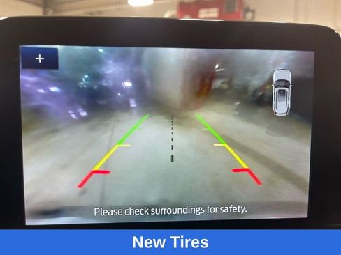 Used 2022 Ford Escape SEL AWD/4WD image 17