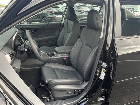 New 2025 Subaru Legacy Touring XT image 11