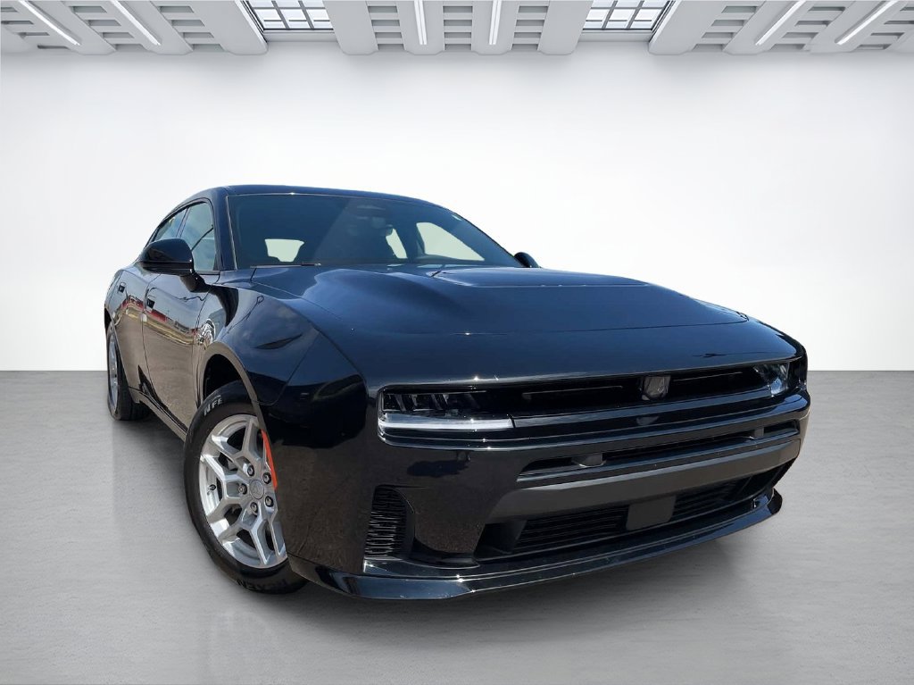 Used 2026 Dodge Charger R/T AWD/4WD image 3