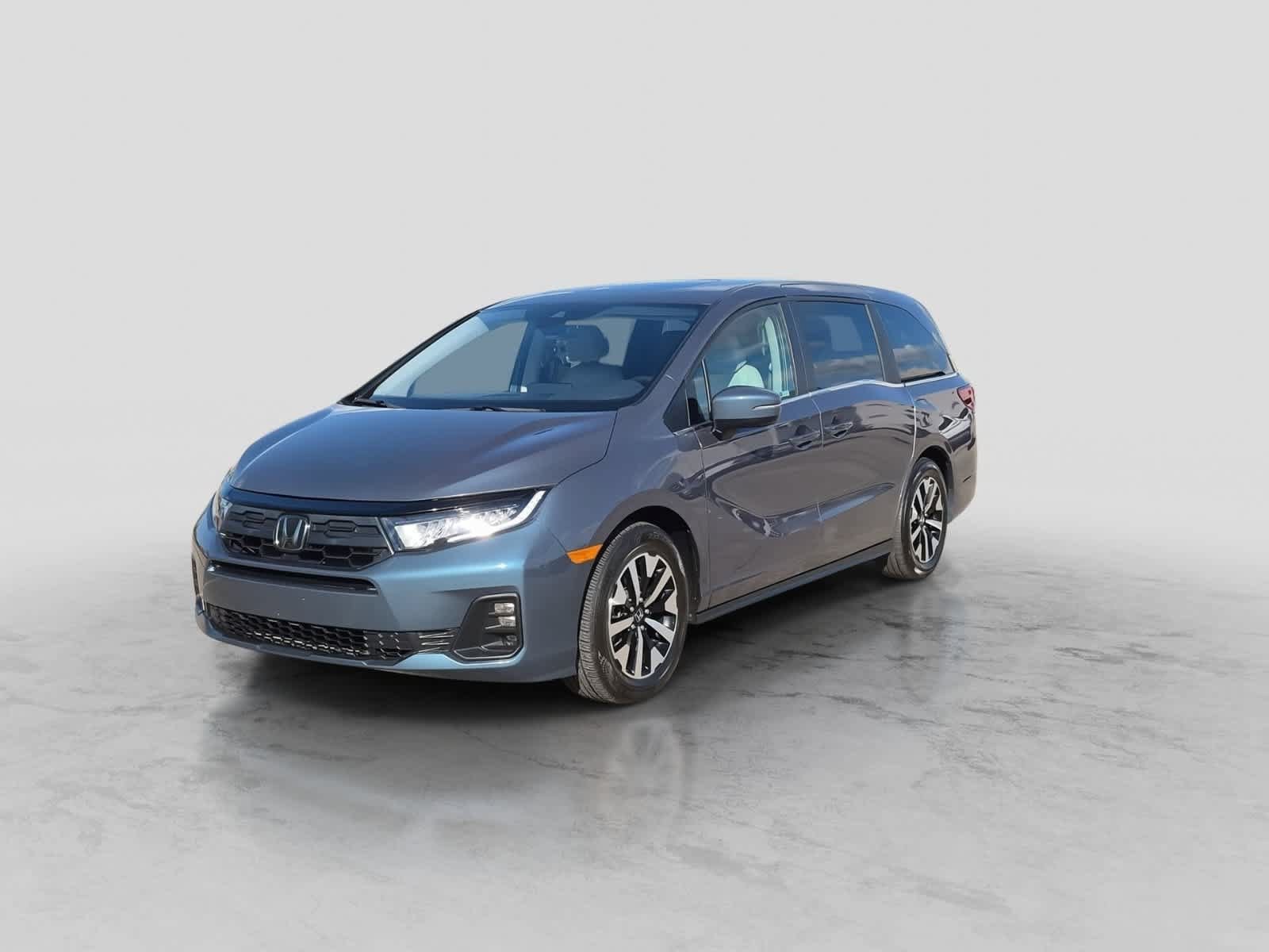 Used 2025 Honda Odyssey EX-L image 4