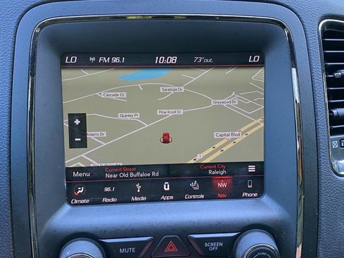 Used 2019 Dodge Durango R/T image 38