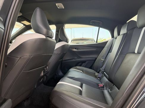 Used 2026 Toyota Camry SE FWD image 25