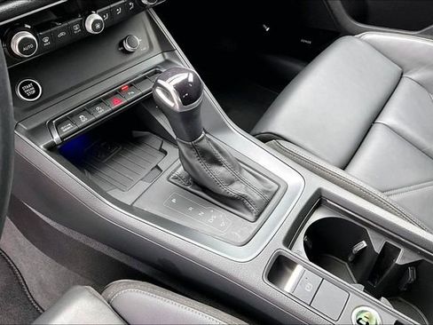 Used 2023 Audi Q3 2.0T Premium Plus w/ Premium Plus Package image 14