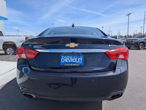 Used 2018 Chevrolet Impala Premier image 31