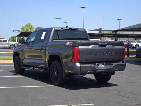 Used 2026 Toyota Tundra SR5 w/ SX Package AWD/4WD image 5