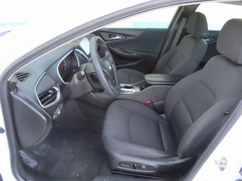 Used 2023 Chevrolet Malibu LT image 26