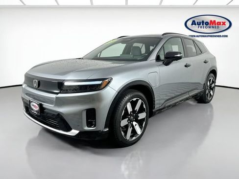 Used 2024 Honda Prologue Elite image 5