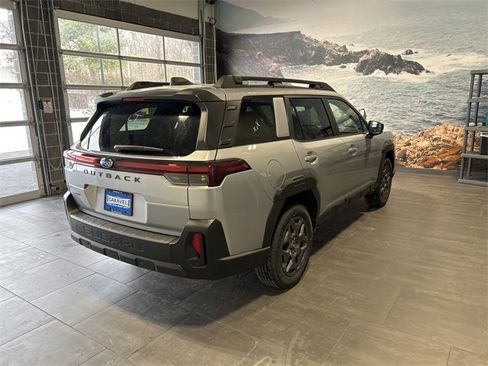 New 2026 Subaru Outback Premium image 6