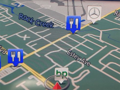 Used 2018 Mercedes-Benz C 300 Cabriolet w/ AMG Line image 20