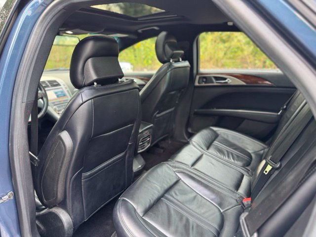 Used 2019 Lincoln MKZ Reserve w/ Reserve Plus Package AWD/4WD image 13