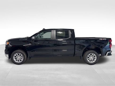 New 2026 Chevrolet Silverado 1500 LT AWD/4WD image 45