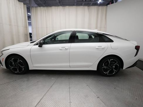 Used 2026 Kia K5 GT-Line AWD/4WD image 23