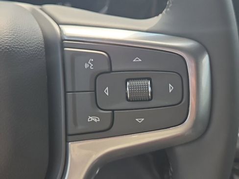 New 2026 Chevrolet Silverado 2500 LTZ w/ Trail Boss Package AWD/4WD image 19