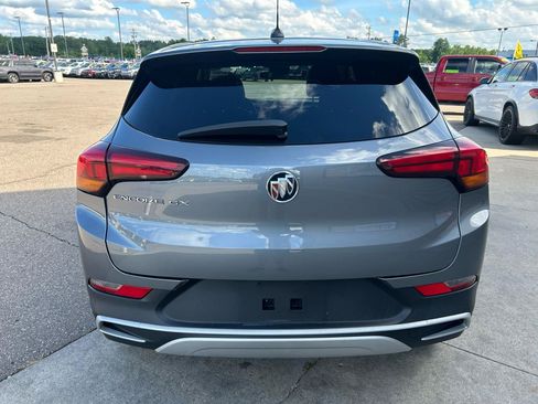Used 2021 Buick Encore GX Preferred w/ Cold Weather Comfort Package FWD image 6