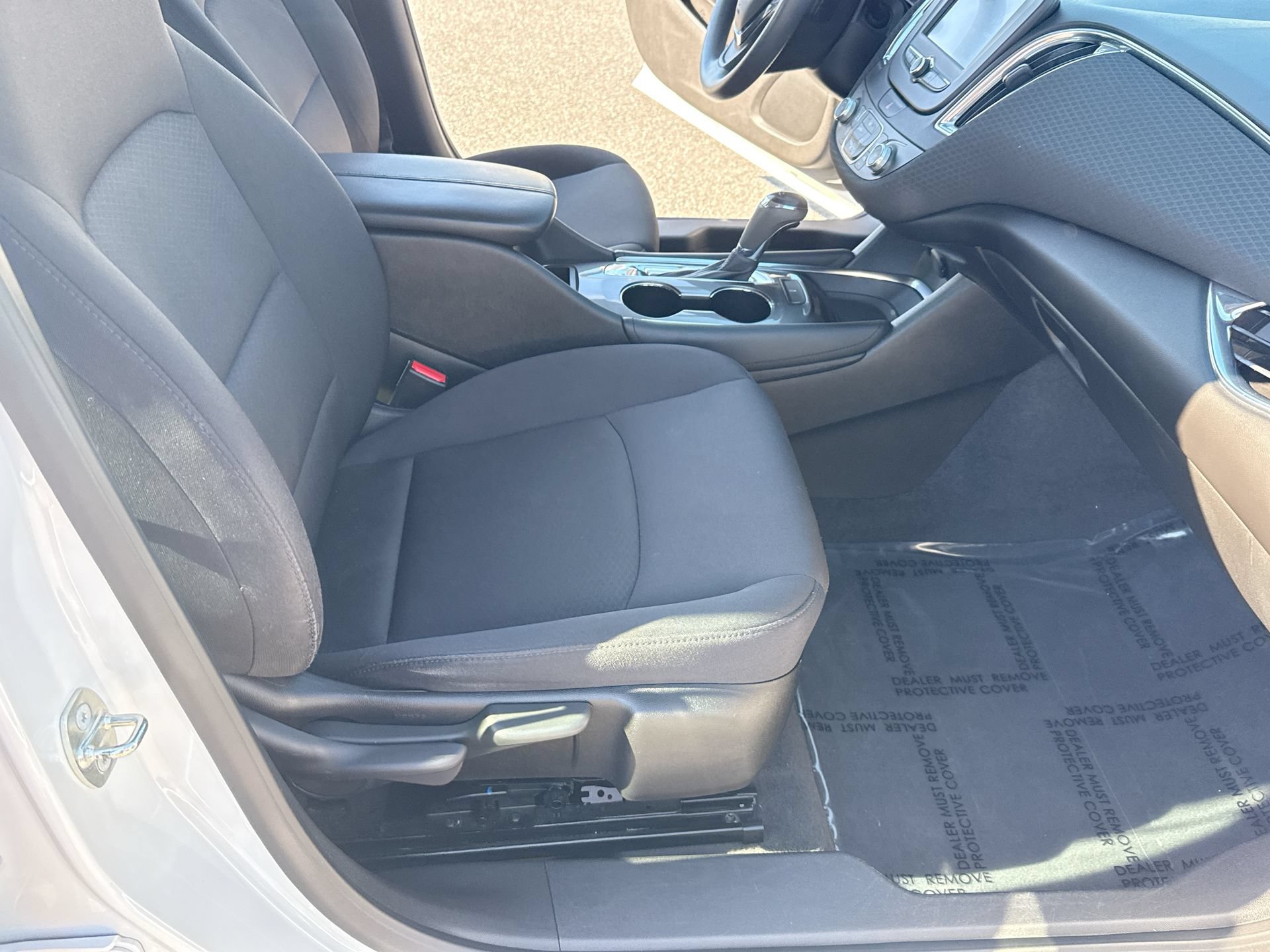Used 2018 Chevrolet Malibu LT FWD image 20