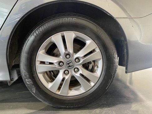 Used 2012 Honda Accord SE image 11